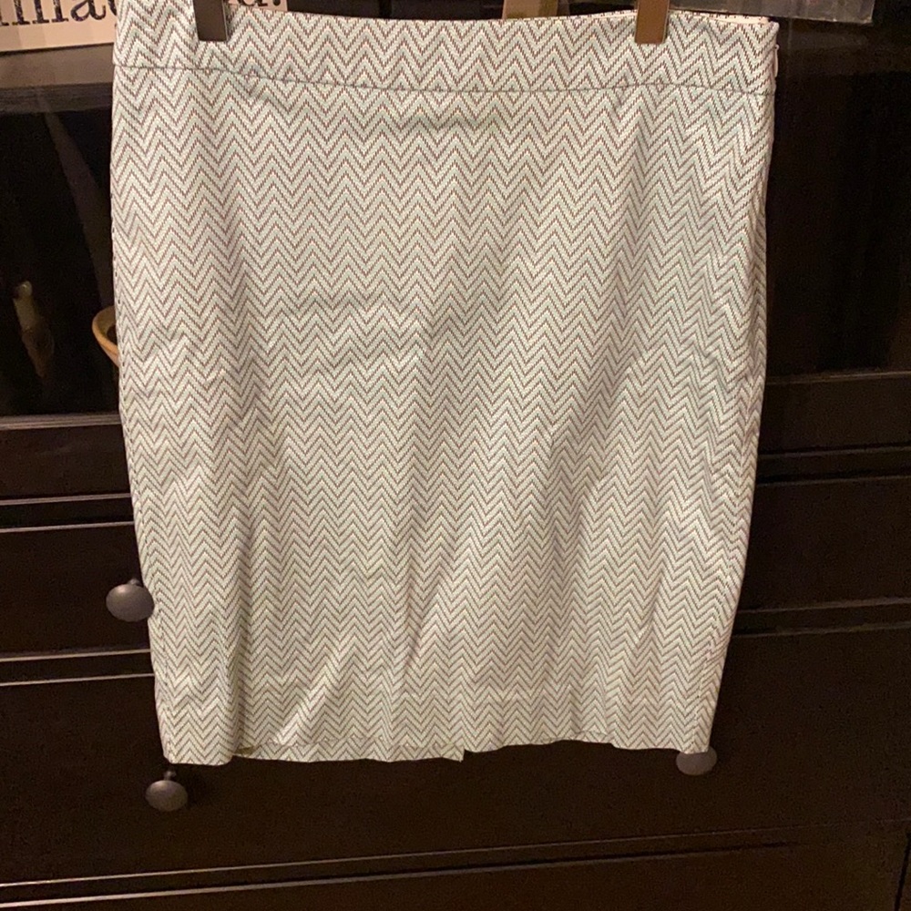 No longer fits